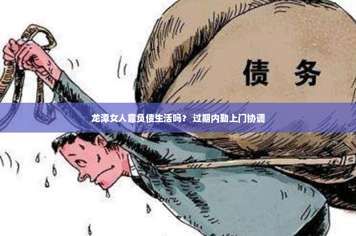 龙潭女人靠负债生活吗？ 过期内勤上门协调